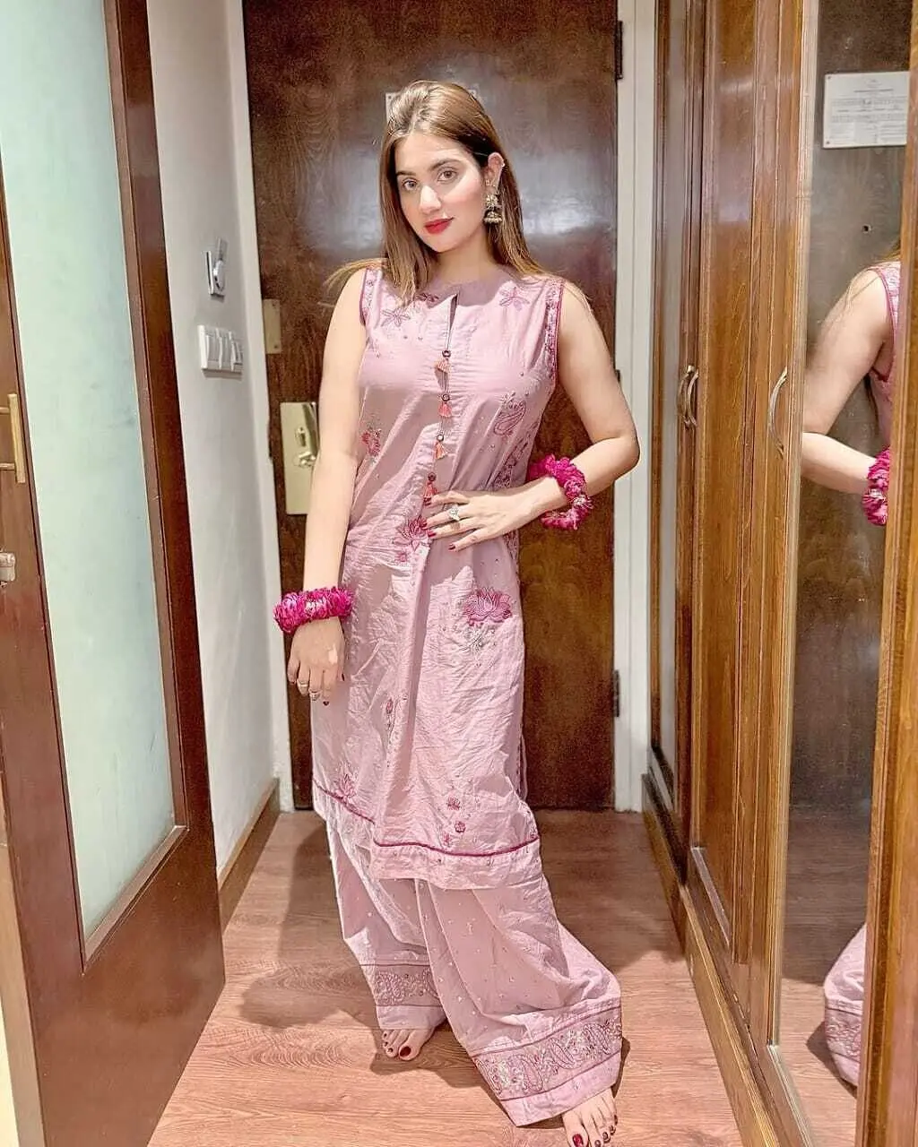 Lavanya Randi Girl Number